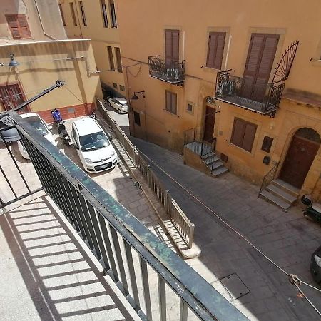 La Casa Di Achille Villa อากริเจนโต ภายนอก รูปภาพ