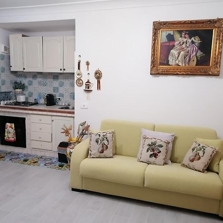 La Casa Di Achille Villa อากริเจนโต ภายนอก รูปภาพ